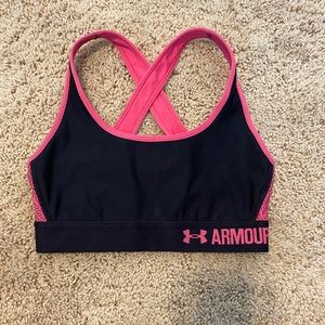 UnderArmour Sports Bra | XS